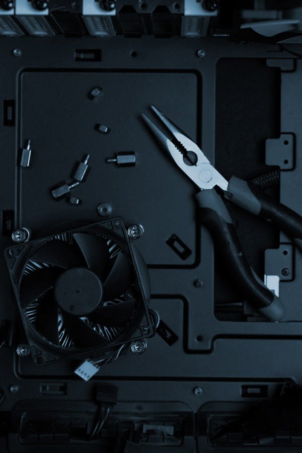 assistenza tecnica informatica