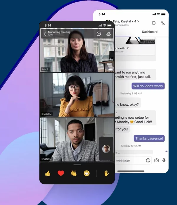 microsoft teams